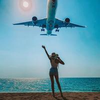 Отзыв от Анжелика - виза ДТВ